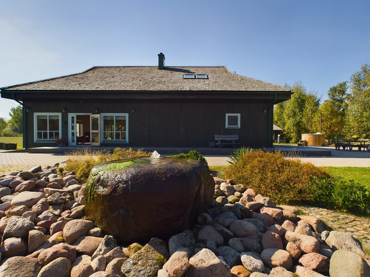 Holiday Home - 1