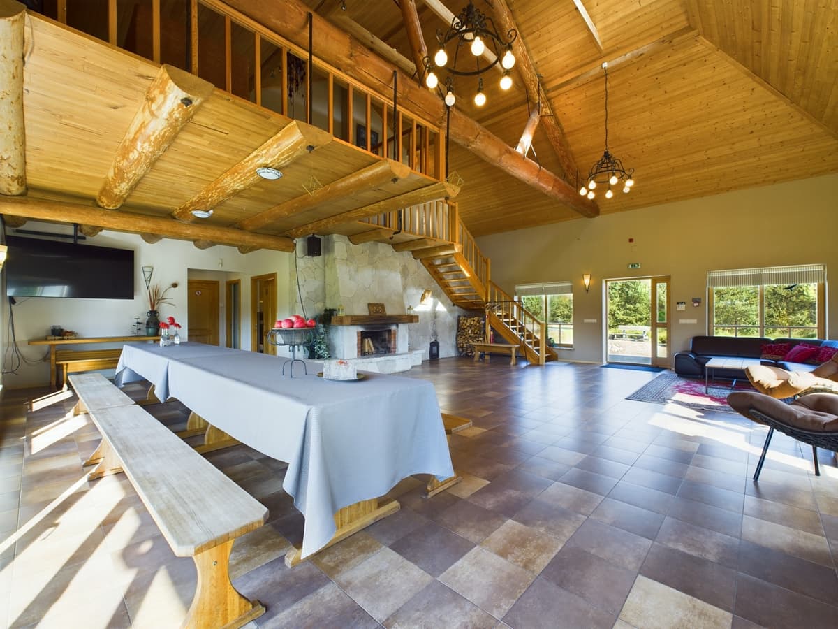 Holiday Home - 2