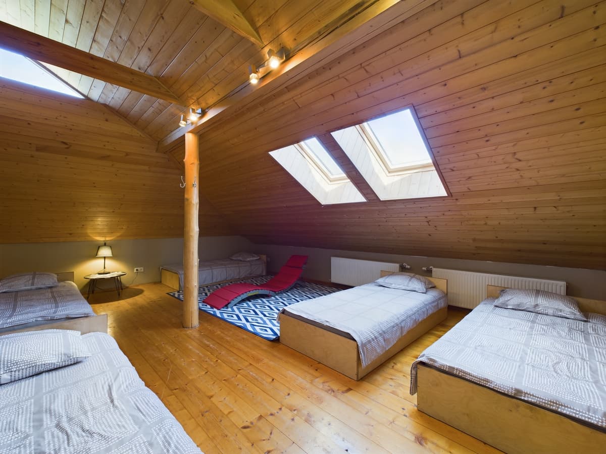 Holiday Home - 5