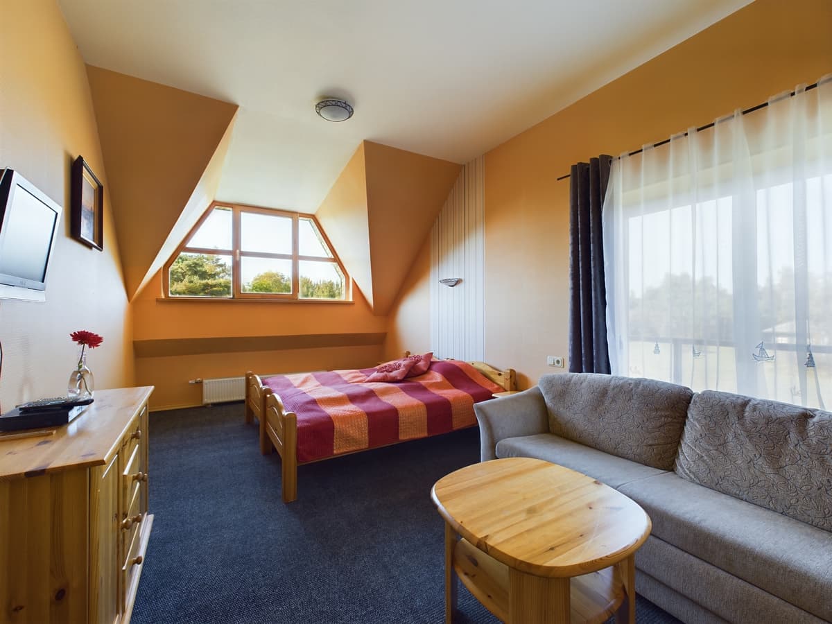 Wood Room